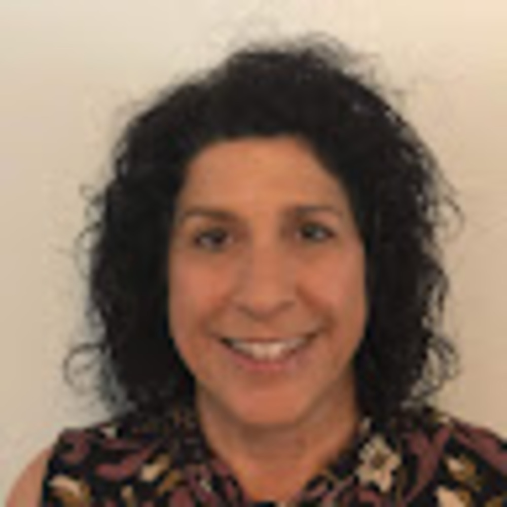 Meet your Posher, Teresa